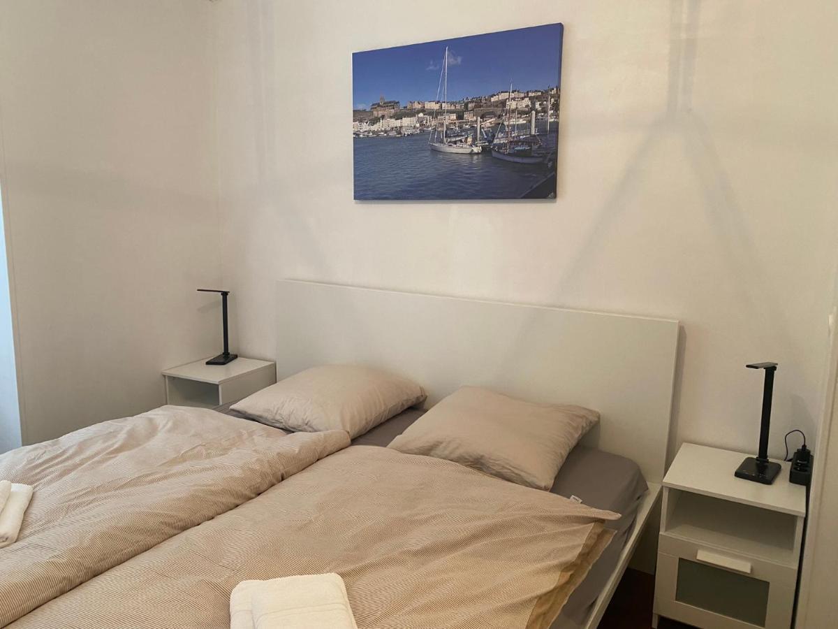 Chiara Apartamento Granville Exterior foto